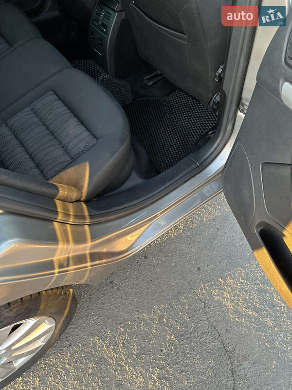 Універсал Skoda Octavia 2009 в Львові