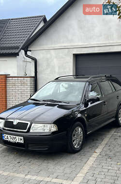 Универсал Skoda Octavia 2006 в Черкассах Универсал Skoda Octavia 2006 в Черкассах