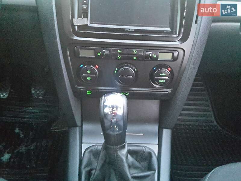 Ліфтбек Skoda Octavia 2005 в Солотвині фото 8 Ліфтбек Skoda Octavia 2005 в Солотвині