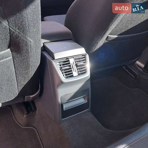 Универсал Skoda Octavia 2013 в Луцке фото 13 Универсал Skoda Octavia 2013 в Луцке