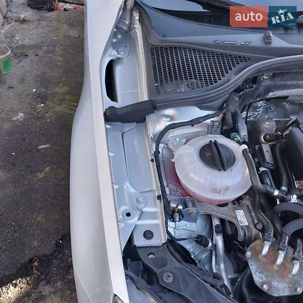 Универсал Skoda Octavia 2013 в Луцке фото 25 Универсал Skoda Octavia 2013 в Луцке