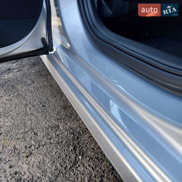 Универсал Skoda Octavia 2013 в Луцке фото 38 Универсал Skoda Octavia 2013 в Луцке