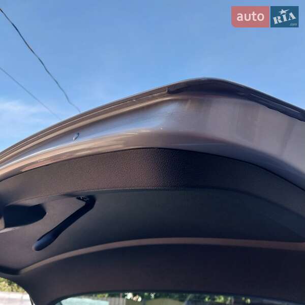 Универсал Skoda Octavia 2013 в Луцке фото 41 Универсал Skoda Octavia 2013 в Луцке