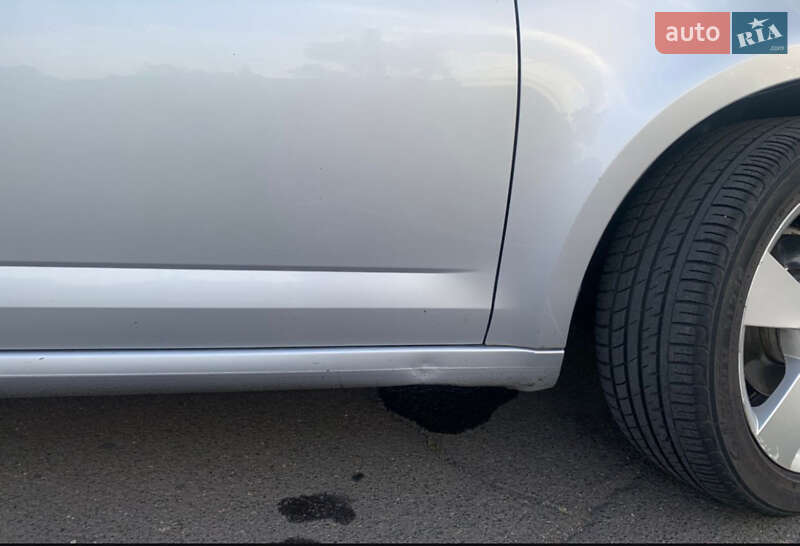 Універсал Skoda Octavia 2014 в Одесі