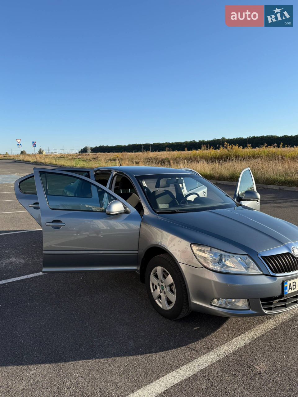 2013 Skoda Octavia - мініатюра 16