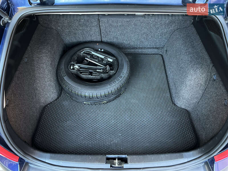 Универсал Skoda Octavia 2008 в Виннице