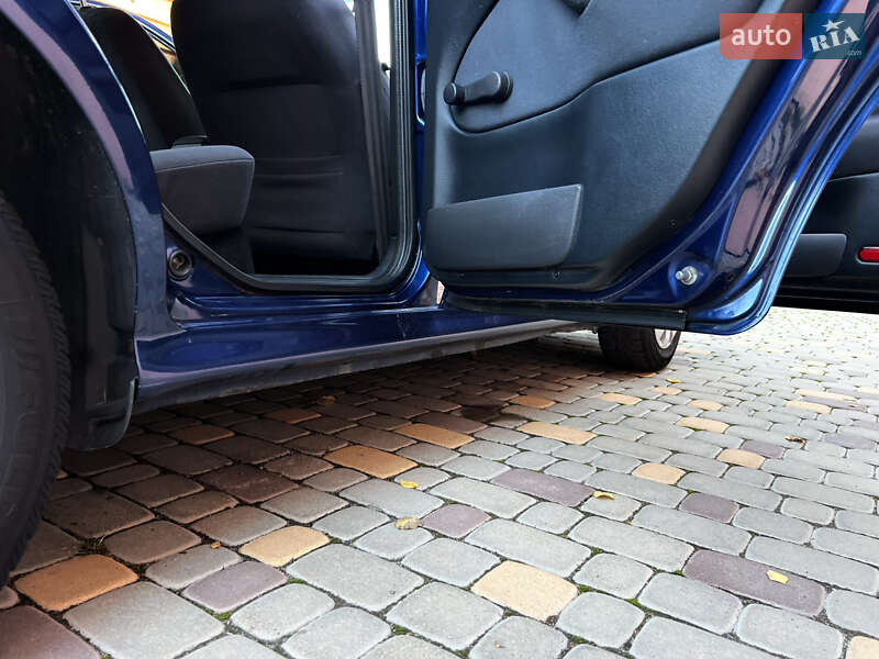 Универсал Skoda Octavia 2008 в Виннице