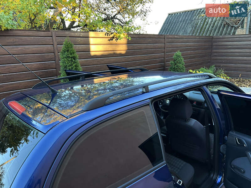 Универсал Skoda Octavia 2008 в Виннице