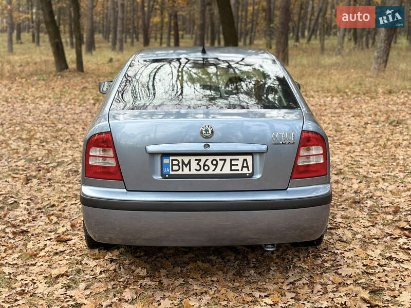 Лифтбек Skoda Octavia 2010 в Сумах фото 13 Лифтбек Skoda Octavia 2010 в Сумах