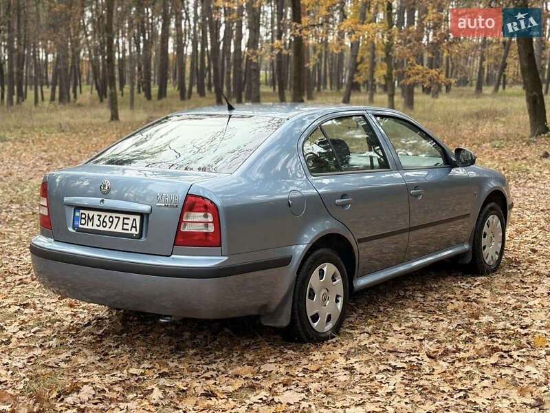 Лифтбек Skoda Octavia 2010 в Сумах фото 15 Лифтбек Skoda Octavia 2010 в Сумах