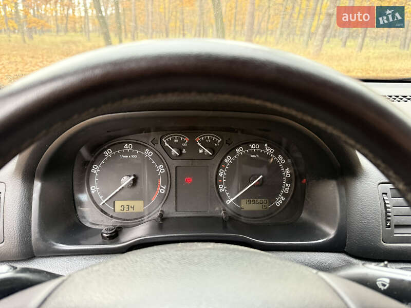 Лифтбек Skoda Octavia 2010 в Сумах фото 22 Лифтбек Skoda Octavia 2010 в Сумах