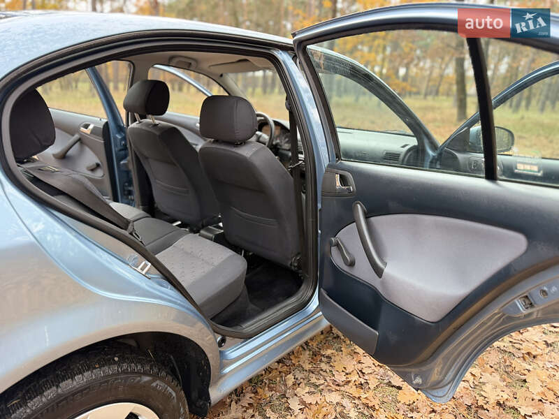 Лифтбек Skoda Octavia 2010 в Сумах фото 26 Лифтбек Skoda Octavia 2010 в Сумах