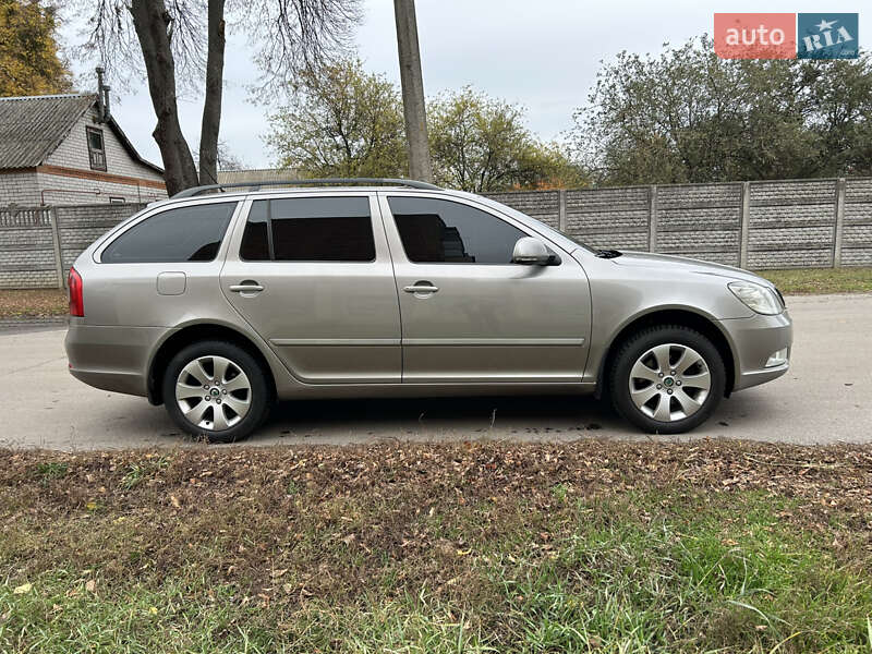 Универсал Skoda Octavia 2011 в Полтаве фото 7 Универсал Skoda Octavia 2011 в Полтаве