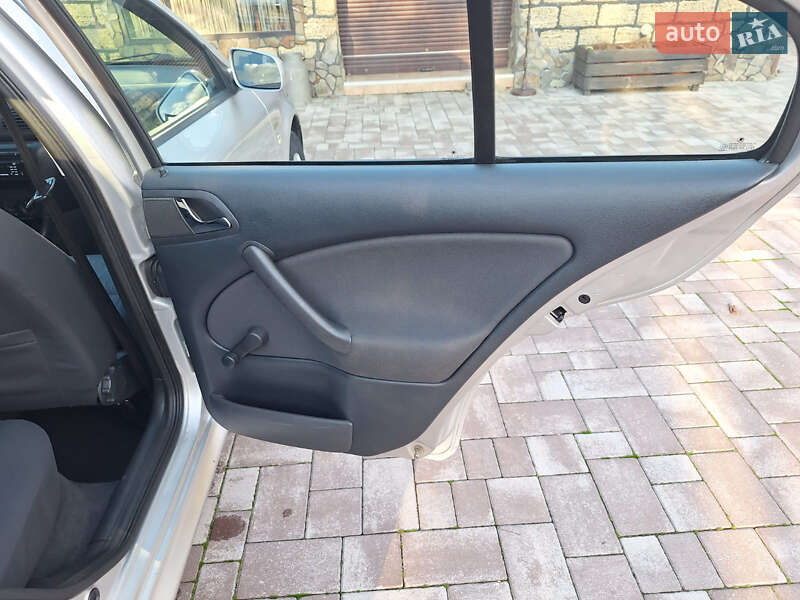 Лифтбек Skoda Octavia 2004 в Виннице фото 19 Лифтбек Skoda Octavia 2004 в Виннице