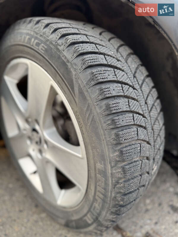 Лифтбек Skoda Octavia 2015 в Сумах фото 13 Лифтбек Skoda Octavia 2015 в Сумах