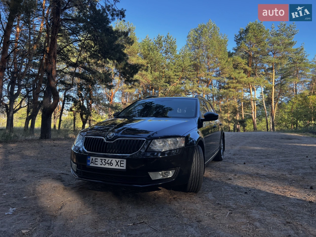2014 Skoda Octavia - мініатюра 22