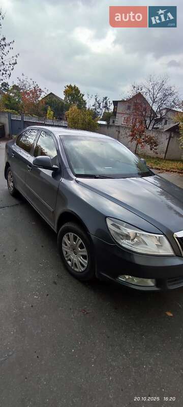 Лифтбек Skoda Octavia 2011 в Чернигове фото 2 Лифтбек Skoda Octavia 2011 в Чернигове