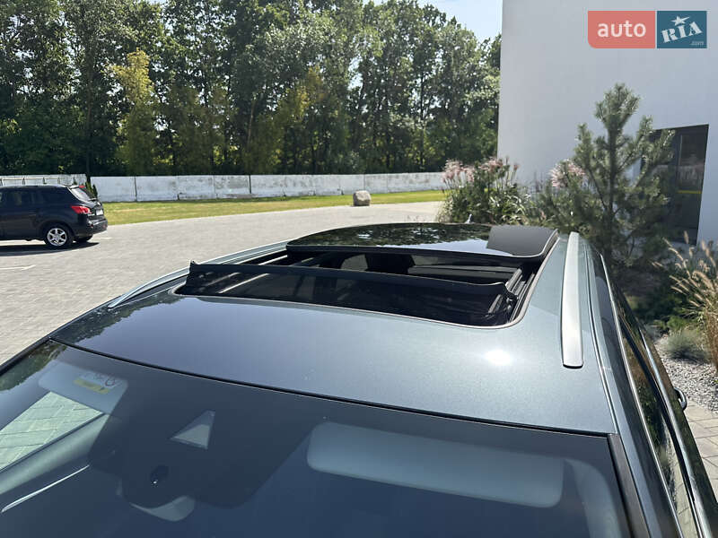 Универсал Skoda Octavia 2021 в Луцке фото 31 Универсал Skoda Octavia 2021 в Луцке