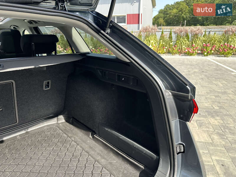Универсал Skoda Octavia 2021 в Луцке фото 55 Универсал Skoda Octavia 2021 в Луцке