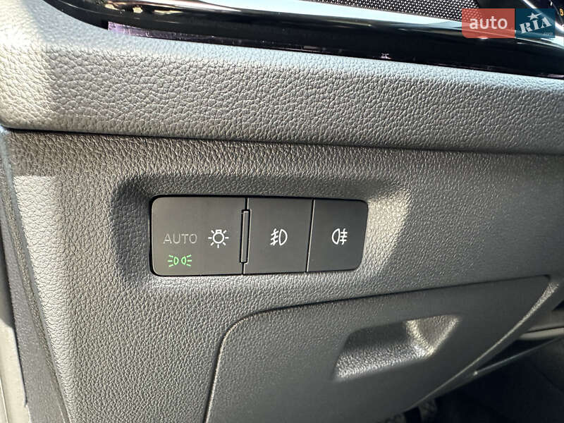 Универсал Skoda Octavia 2021 в Луцке фото 58 Универсал Skoda Octavia 2021 в Луцке