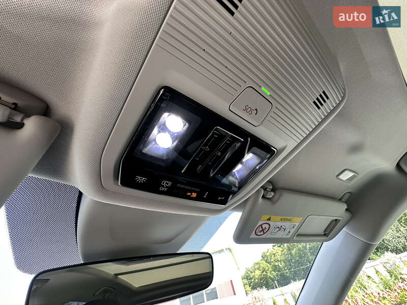 Универсал Skoda Octavia 2021 в Луцке фото 69 Универсал Skoda Octavia 2021 в Луцке