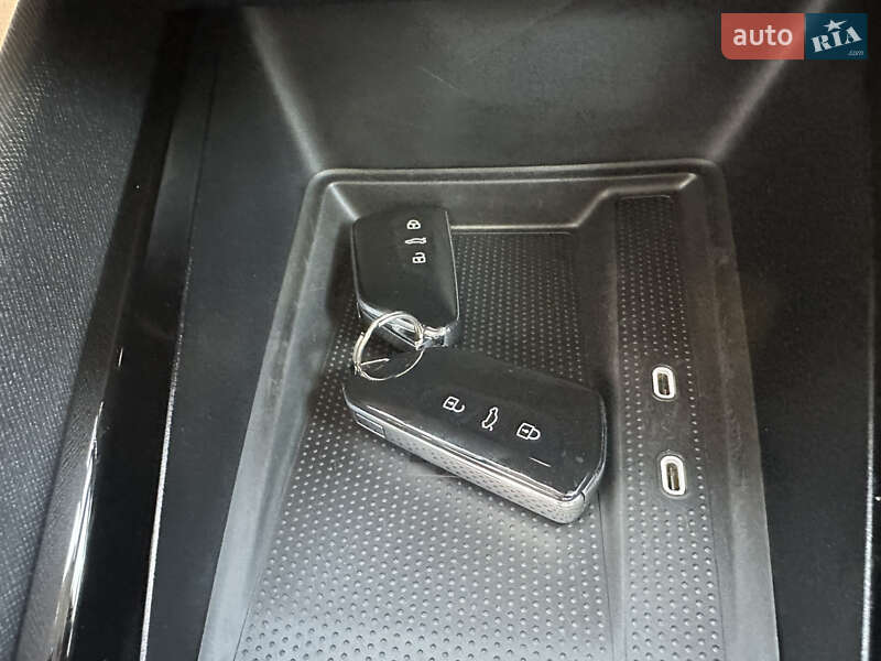 Универсал Skoda Octavia 2021 в Луцке фото 81 Универсал Skoda Octavia 2021 в Луцке