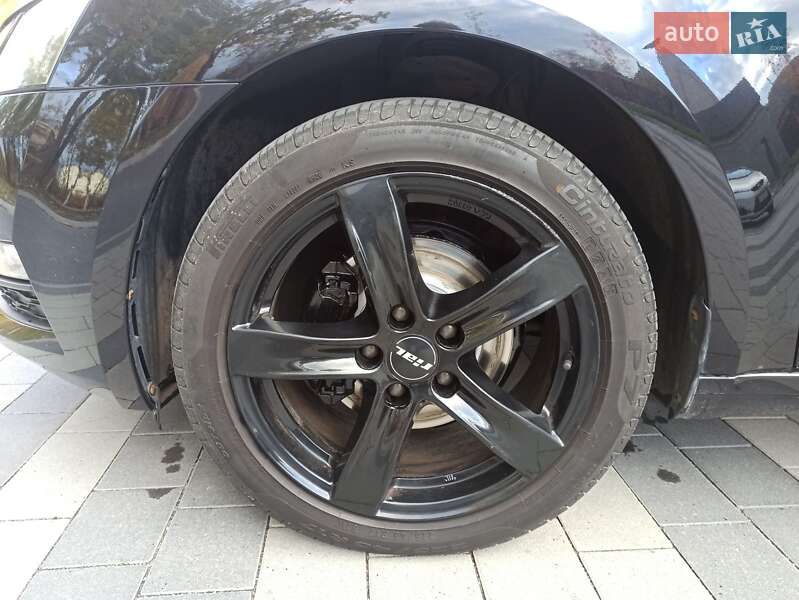 Універсал Skoda Octavia 2020 в Луцьку фото 7 Універсал Skoda Octavia 2020 в Луцьку