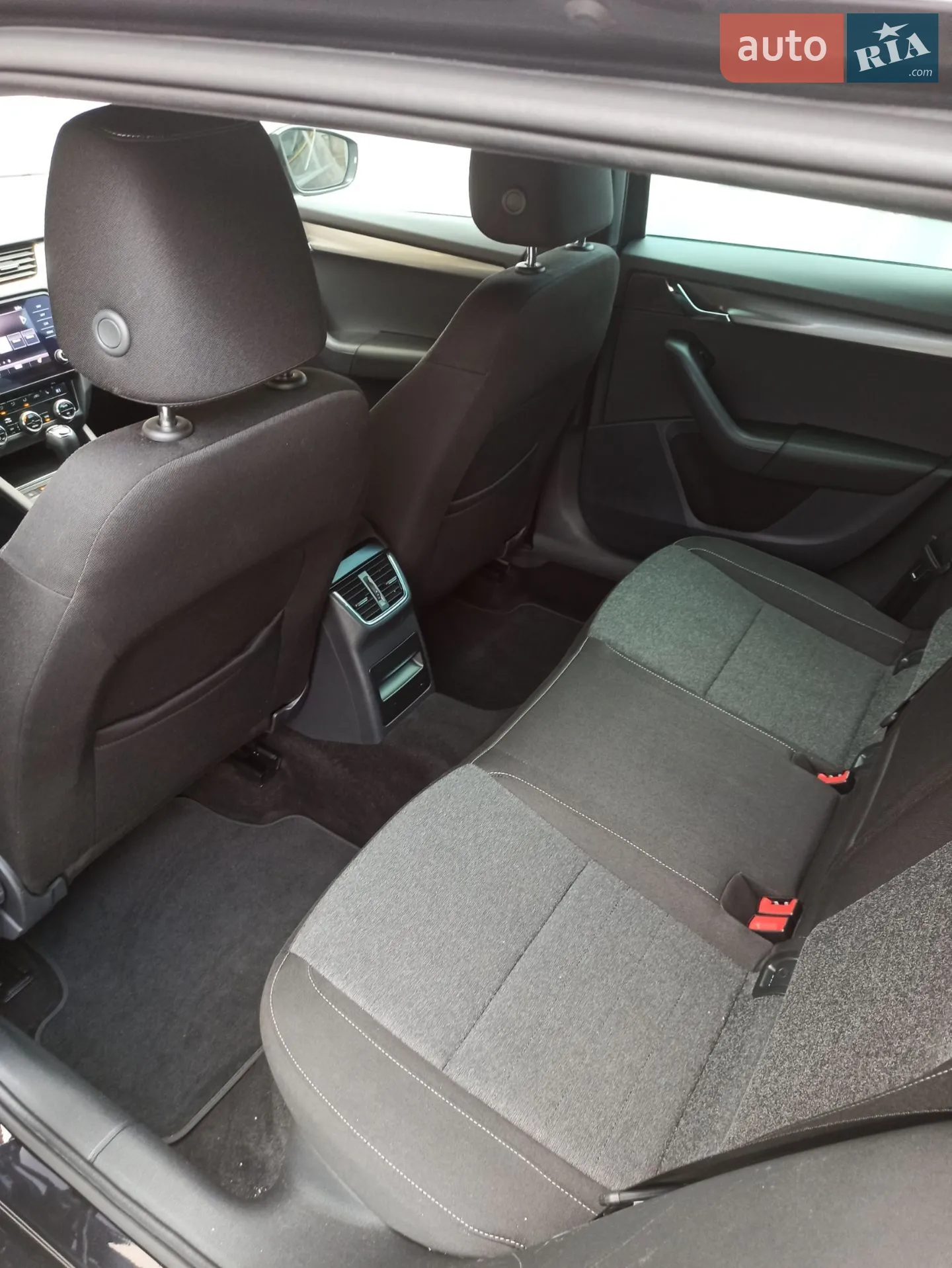 2020 Skoda Octavia - мініатюра 17
