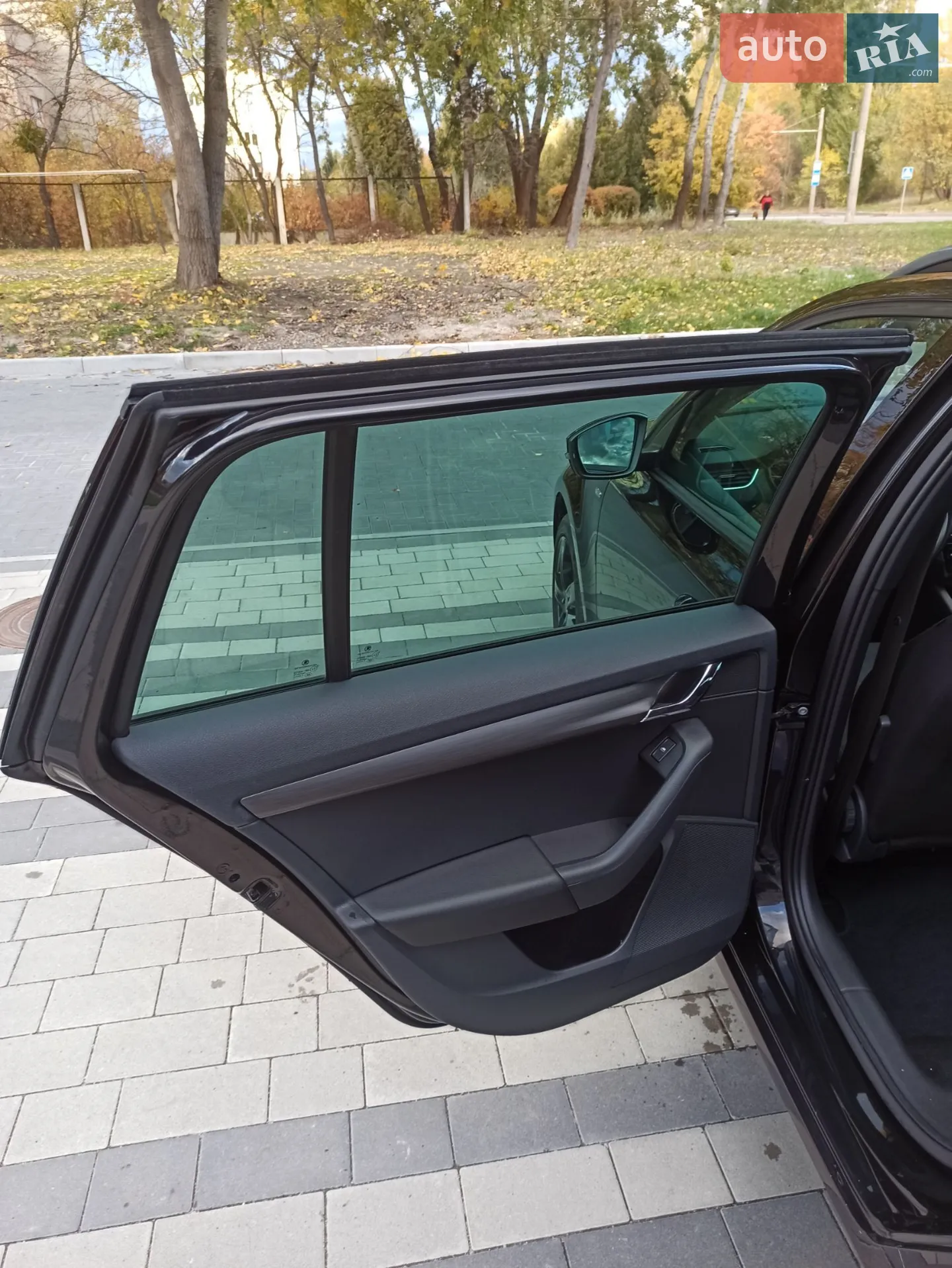 2020 Skoda Octavia - мініатюра 22