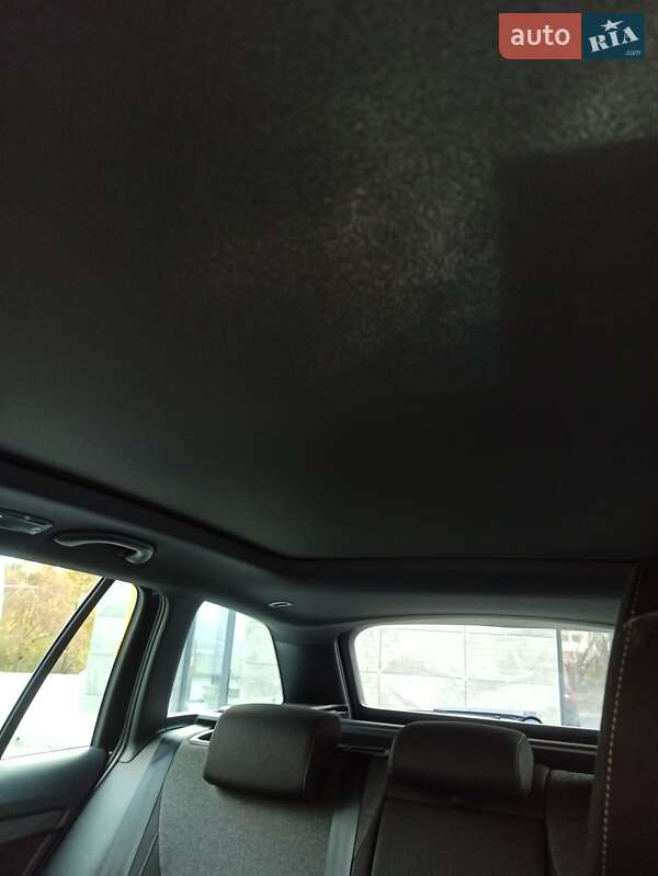 Універсал Skoda Octavia 2020 в Луцьку фото 29 Універсал Skoda Octavia 2020 в Луцьку