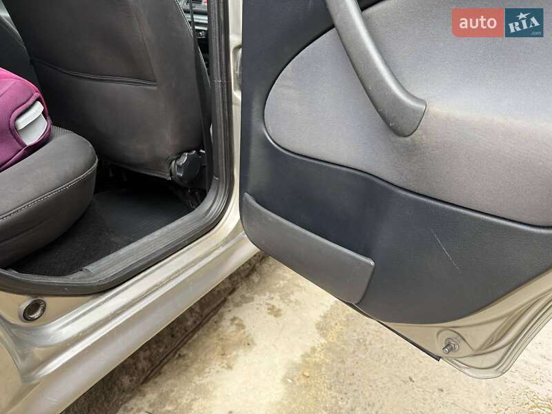 Лифтбек Skoda Octavia 2008 в Болехове фото 5 Лифтбек Skoda Octavia 2008 в Болехове