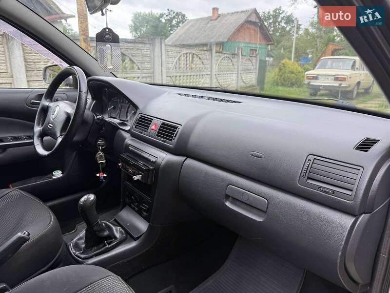 Лифтбек Skoda Octavia 2008 в Болехове фото 7 Лифтбек Skoda Octavia 2008 в Болехове