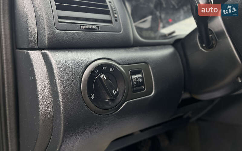 Лифтбек Skoda Octavia 2005 в Мукачево фото 17 Лифтбек Skoda Octavia 2005 в Мукачево