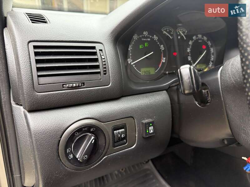 Лифтбек Skoda Octavia 2008 в Болехове фото 20 Лифтбек Skoda Octavia 2008 в Болехове