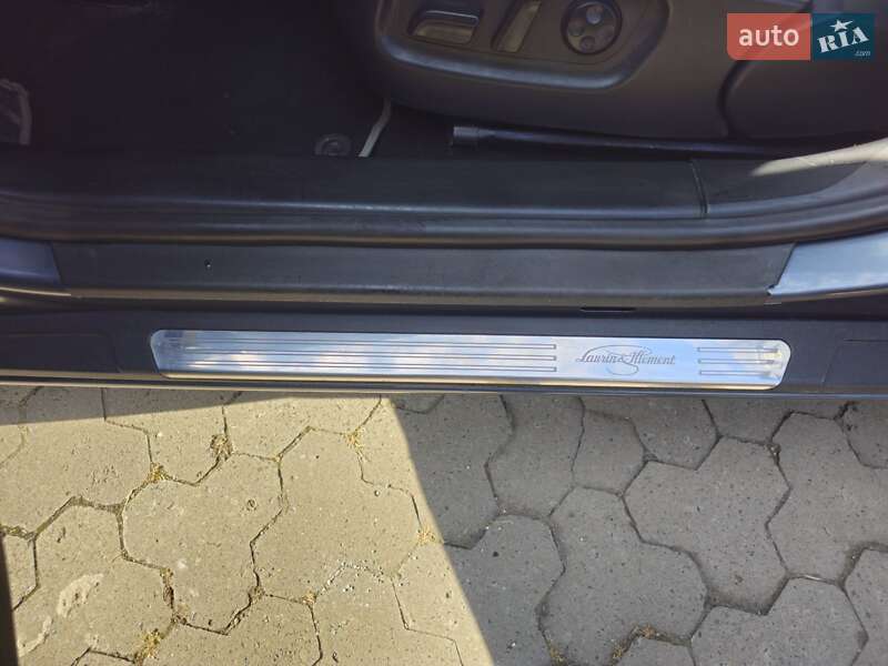 Универсал Skoda Octavia 2007 в Марганце фото 41 Универсал Skoda Octavia 2007 в Марганце