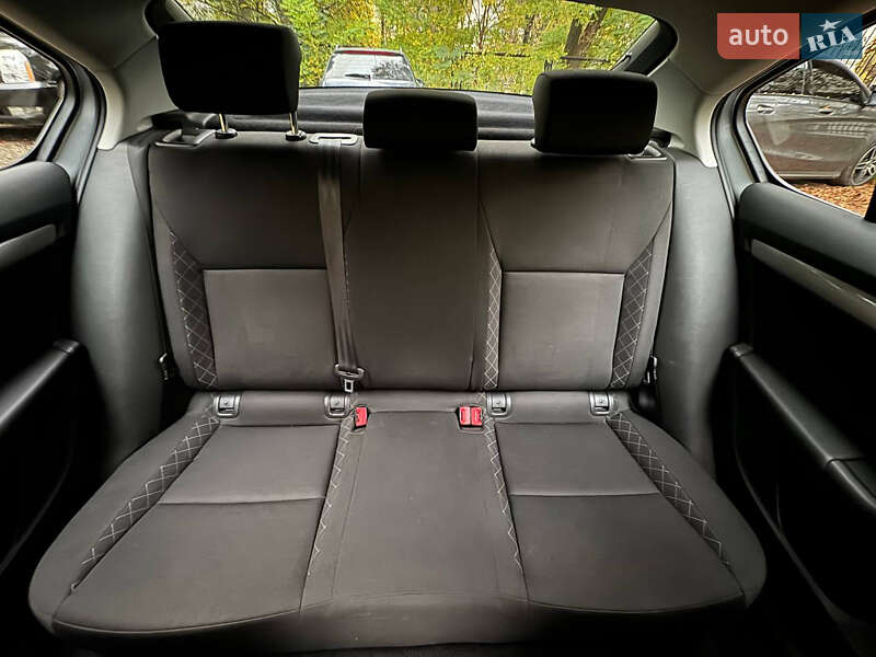 Лифтбек Skoda Octavia 2018 в Киеве