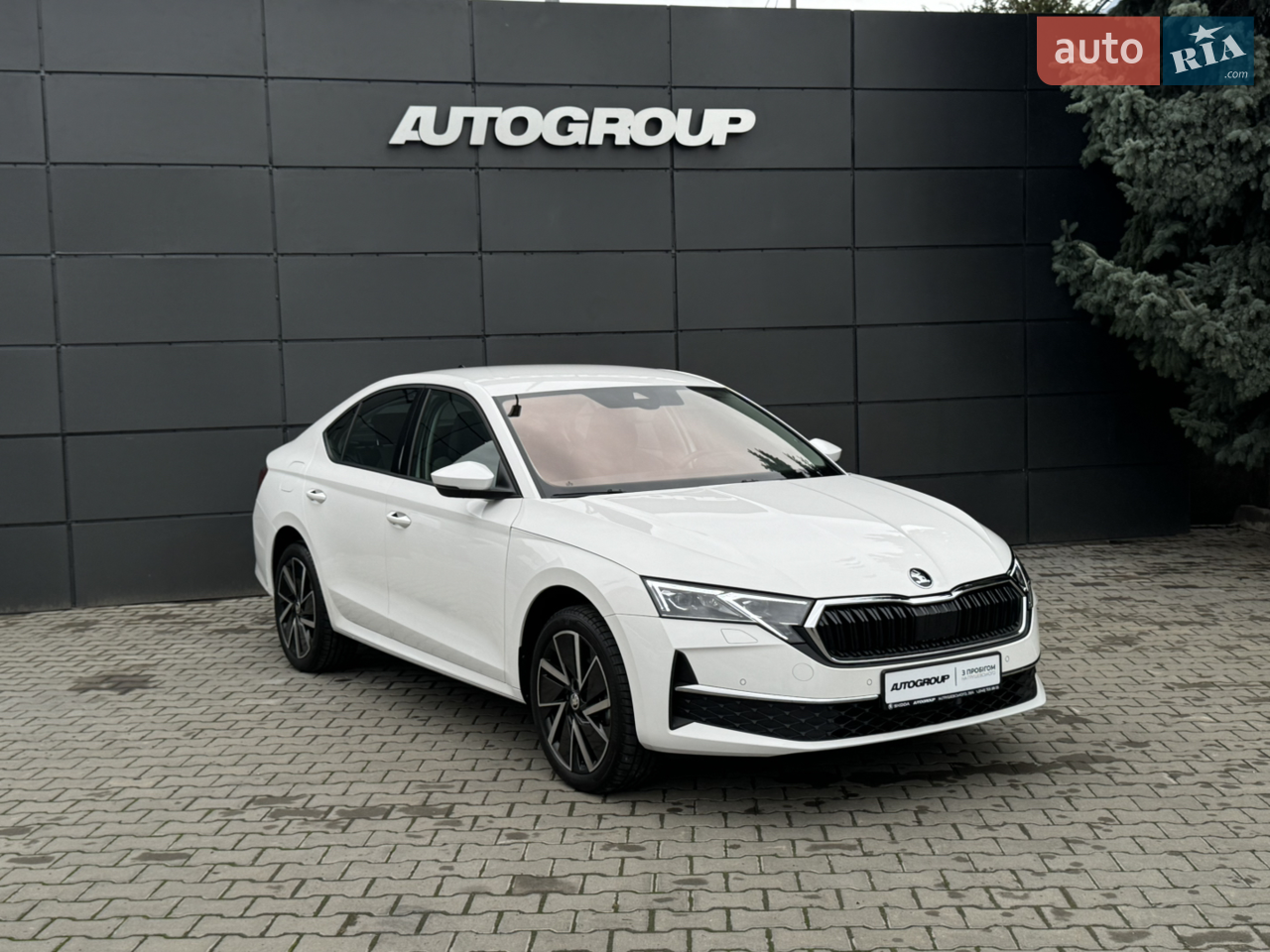 2023 Skoda Octavia - мініатюра 27