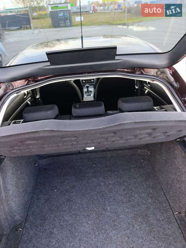 Ліфтбек Skoda Octavia 2010 в Ковелі фото 23 Ліфтбек Skoda Octavia 2010 в Ковелі