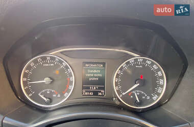 Универсал Skoda Octavia 2012 в 