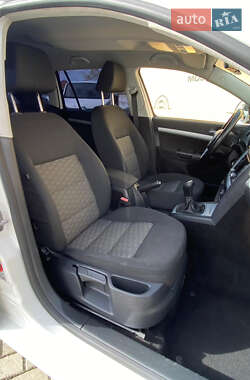 Универсал Skoda Octavia 2012 в 
