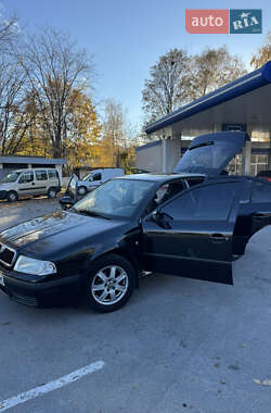 Лифтбек Skoda Octavia 2008 в Житомире Лифтбек Skoda Octavia 2008 в Житомире