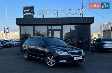 Универсал Skoda Octavia 2010 в Киеве Универсал Skoda Octavia 2010 в Киеве