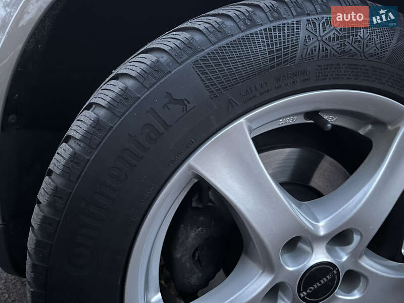 Лифтбек Skoda Octavia 2007 в Чернигове фото 13 Лифтбек Skoda Octavia 2007 в Чернигове