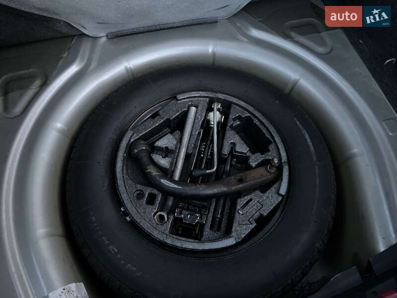 Лифтбек Skoda Octavia 2007 в Чернигове фото 26 Лифтбек Skoda Octavia 2007 в Чернигове