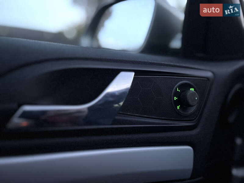 Лифтбек Skoda Octavia 2007 в Чернигове фото 29 Лифтбек Skoda Octavia 2007 в Чернигове