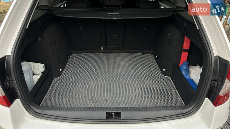 Універсал Skoda Octavia 2019 в Вінниці