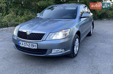 Ліфтбек Skoda Octavia 2012 в Києві
