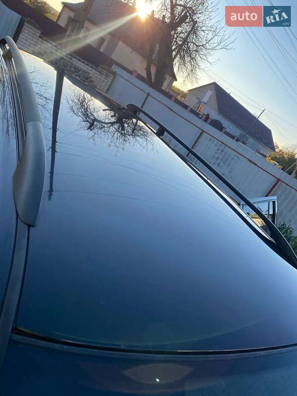 Универсал Skoda Octavia 2005 в Погребище