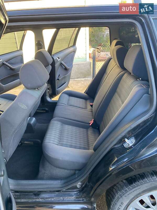 Универсал Skoda Octavia 2005 в Погребище