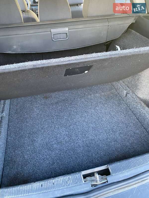 Универсал Skoda Octavia 2005 в Погребище